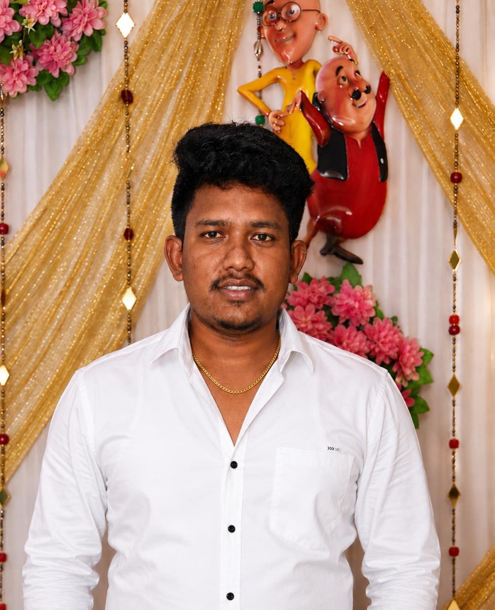Nannepamula Vasu Babu